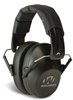 Walker's Low Profile Folding Ear Muffs